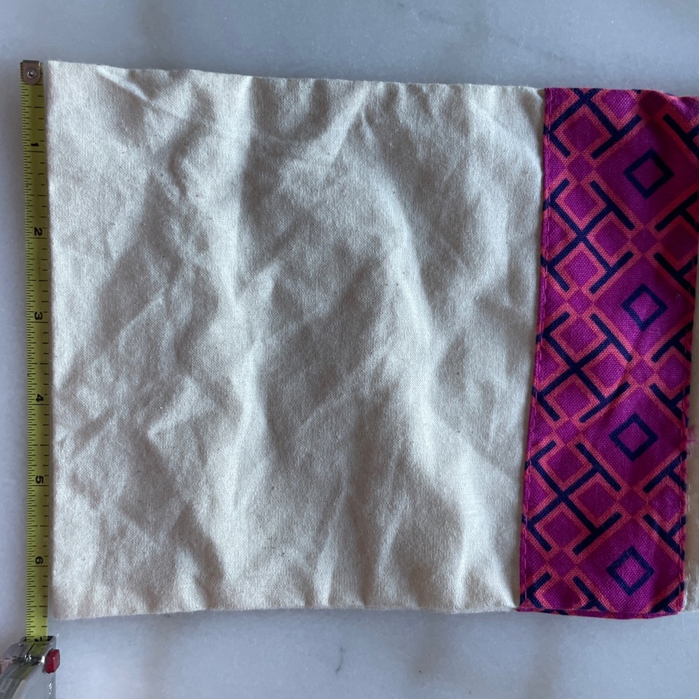Tory Burch Dust Cover